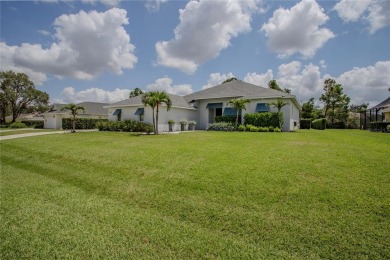 Beautifully custom pool home 3BR/3BA located in the desirable on Sun n Lake Golf and Country Club in Florida - for sale on GolfHomes.com, golf home, golf lot