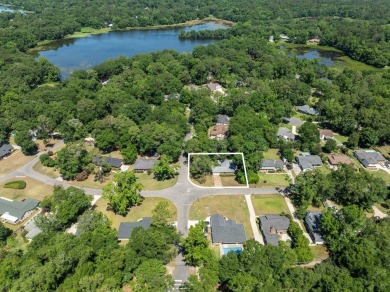 Great home for first-time homebuyers who want a deal and can do on Killearn Country Club and Inn in Florida - for sale on GolfHomes.com, golf home, golf lot