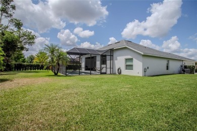 Beautifully custom pool home 3BR/3BA located in the desirable on Sun n Lake Golf and Country Club in Florida - for sale on GolfHomes.com, golf home, golf lot