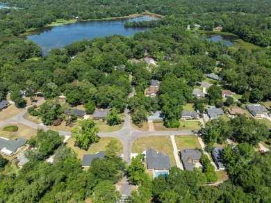 Great home for first-time homebuyers who want a deal and can do on Killearn Country Club and Inn in Florida - for sale on GolfHomes.com, golf home, golf lot