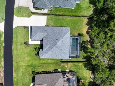 Beautifully custom pool home 3BR/3BA located in the desirable on Sun n Lake Golf and Country Club in Florida - for sale on GolfHomes.com, golf home, golf lot