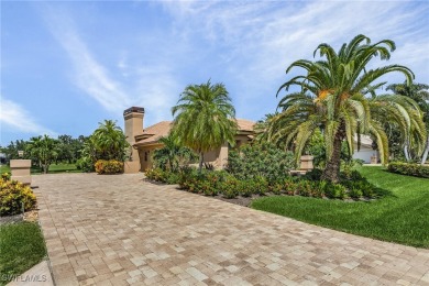 Welcome to 15621 Kilmarnock Dr, a stunning 3,064 SQFT home on Fiddlesticks Country Club in Florida - for sale on GolfHomes.com, golf home, golf lot