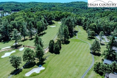AMAZING GOLF COURSE AND MOUNTAIN VIEW!!! Overlooking 2nd Green on Land Harbor Golf Course in North Carolina - for sale on GolfHomes.com, golf home, golf lot