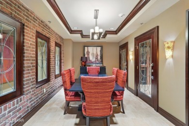 Spectacular Oceanfront Luxury Penthouse** - this residence on Hammock Dunes Club in Florida - for sale on GolfHomes.com, golf home, golf lot