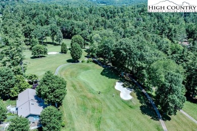 AMAZING GOLF COURSE AND MOUNTAIN VIEW!!! Overlooking 2nd Green on Land Harbor Golf Course in North Carolina - for sale on GolfHomes.com, golf home, golf lot