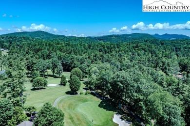 AMAZING GOLF COURSE AND MOUNTAIN VIEW!!! Overlooking 2nd Green on Land Harbor Golf Course in North Carolina - for sale on GolfHomes.com, golf home, golf lot