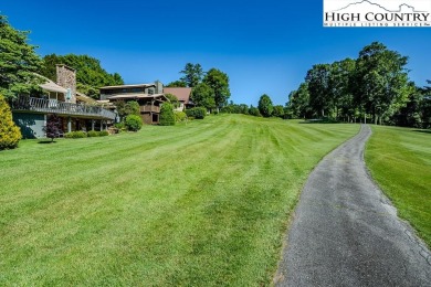 AMAZING GOLF COURSE AND MOUNTAIN VIEW!!! Overlooking 2nd Green on Land Harbor Golf Course in North Carolina - for sale on GolfHomes.com, golf home, golf lot