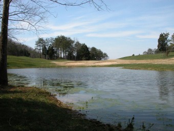 LAKE FRONT AND GOLF COMMUNITY. Premium joining lots, 2 of the on Woodlake Golf Club in Tennessee - for sale on GolfHomes.com, golf home, golf lot