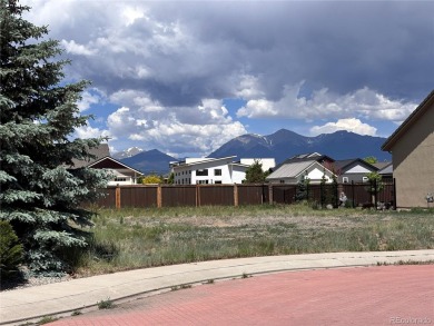 One of the last available lots in Salida's sought-after on Salida Golf Club Inc in Colorado - for sale on GolfHomes.com, golf home, golf lot