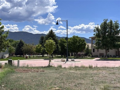 One of the last available lots in Salida's sought-after on Salida Golf Club Inc in Colorado - for sale on GolfHomes.com, golf home, golf lot
