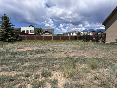 One of the last available lots in Salida's sought-after on Salida Golf Club Inc in Colorado - for sale on GolfHomes.com, golf home, golf lot