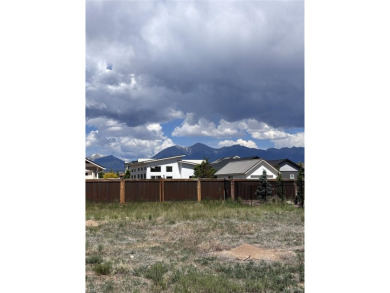 One of the last available lots in Salida's sought-after on Salida Golf Club Inc in Colorado - for sale on GolfHomes.com, golf home, golf lot