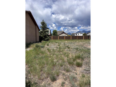 One of the last available lots in Salida's sought-after on Salida Golf Club Inc in Colorado - for sale on GolfHomes.com, golf home, golf lot