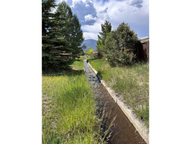 One of the last available lots in Salida's sought-after on Salida Golf Club Inc in Colorado - for sale on GolfHomes.com, golf home, golf lot
