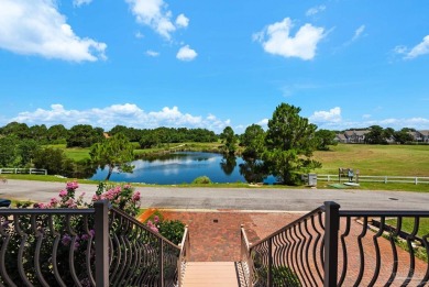 Welcome to your dream home, in gated community of Sea Shadow! on Tiger Point Golf and Country Club in Florida - for sale on GolfHomes.com, golf home, golf lot