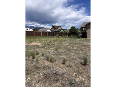 One of the last available lots in Salida's sought-after on Salida Golf Club Inc in Colorado - for sale on GolfHomes.com, golf home, golf lot