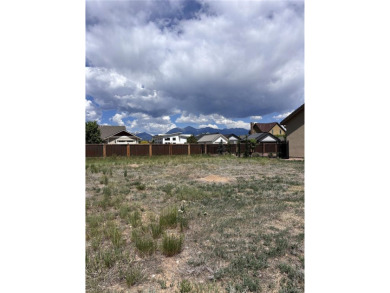 One of the last available lots in Salida's sought-after on Salida Golf Club Inc in Colorado - for sale on GolfHomes.com, golf home, golf lot
