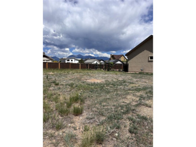 One of the last available lots in Salida's sought-after on Salida Golf Club Inc in Colorado - for sale on GolfHomes.com, golf home, golf lot