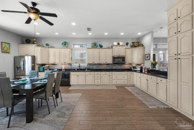 Welcome to your dream home, in gated community of Sea Shadow! on Tiger Point Golf and Country Club in Florida - for sale on GolfHomes.com, golf home, golf lot