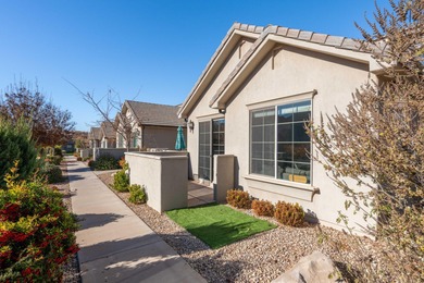 This beautifully maintained short-term rental is being sold on Coral Canyon Golf Course in Utah - for sale on GolfHomes.com, golf home, golf lot