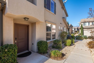 This beautifully maintained short-term rental is being sold on Coral Canyon Golf Course in Utah - for sale on GolfHomes.com, golf home, golf lot