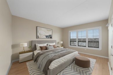 Enjoy upscale living at The Residences of Seven Bridges. This on Seven Bridges Golf Club in Illinois - for sale on GolfHomes.com, golf home, golf lot