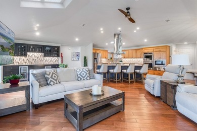 Welcome to 408 Sombrero-an inviting golf-course retreat on Slick Rock Golf Course - Horseshoe Bay in Texas - for sale on GolfHomes.com, golf home, golf lot