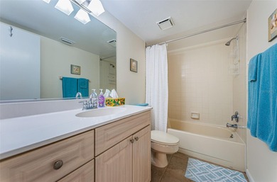 Experience Resort-Style Living in Bahia Pointe! Discover this on Isla Del Sol Yacht and Country Club in Florida - for sale on GolfHomes.com, golf home, golf lot