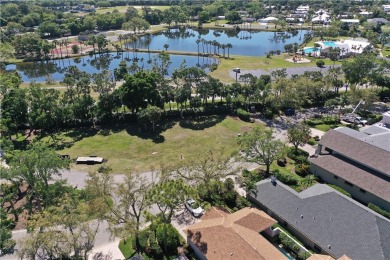 Discover the perfect opportunity to build your dream home in the on Indian River Club in Florida - for sale on GolfHomes.com, golf home, golf lot