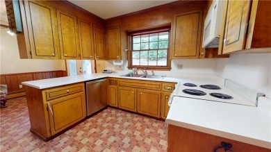 LOCATION. LOCATON.  LOCATION.  A truly tucked away hidden gem on The Walker Golf Course At Clemson University in South Carolina - for sale on GolfHomes.com, golf home, golf lot