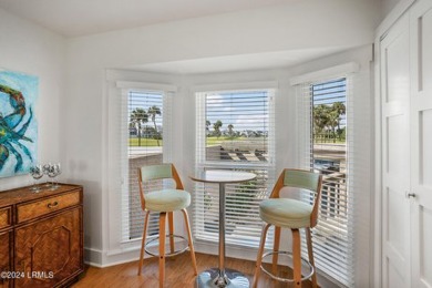 Totally Updated including every room, every bathroom, and entire on Ocean Point Golf Links in South Carolina - for sale on GolfHomes.com, golf home, golf lot