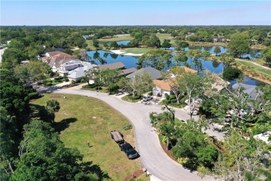 Discover the perfect opportunity to build your dream home in the on Indian River Club in Florida - for sale on GolfHomes.com, golf home, golf lot