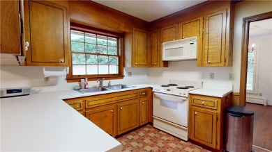 LOCATION. LOCATON.  LOCATION.  A truly tucked away hidden gem on The Walker Golf Course At Clemson University in South Carolina - for sale on GolfHomes.com, golf home, golf lot