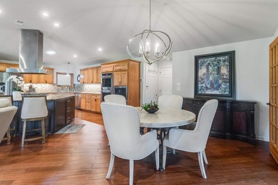 Welcome to 408 Sombrero-an inviting golf-course retreat on Slick Rock Golf Course - Horseshoe Bay in Texas - for sale on GolfHomes.com, golf home, golf lot