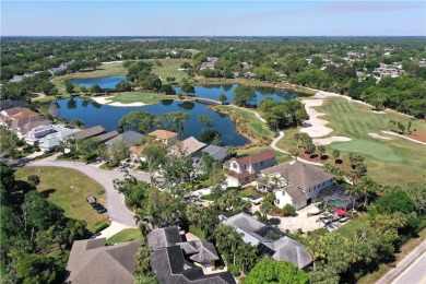 Discover the perfect opportunity to build your dream home in the on Indian River Club in Florida - for sale on GolfHomes.com, golf home, golf lot