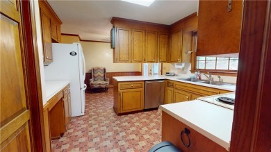 LOCATION. LOCATON.  LOCATION.  A truly tucked away hidden gem on The Walker Golf Course At Clemson University in South Carolina - for sale on GolfHomes.com, golf home, golf lot