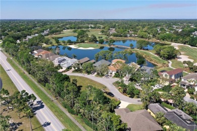 Discover the perfect opportunity to build your dream home in the on Indian River Club in Florida - for sale on GolfHomes.com, golf home, golf lot