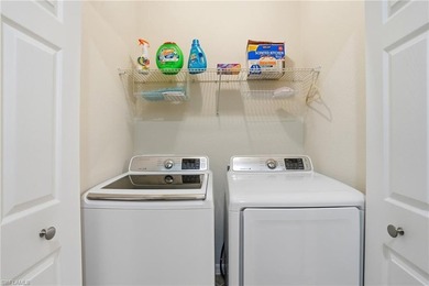 GOLF MEMBERSHIP INCLUDED. Top floor Antonia Terrace condo in on Bonita National Golf Course in Florida - for sale on GolfHomes.com, golf home, golf lot