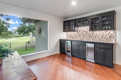 Welcome to 408 Sombrero-an inviting golf-course retreat on Slick Rock Golf Course - Horseshoe Bay in Texas - for sale on GolfHomes.com, golf home, golf lot