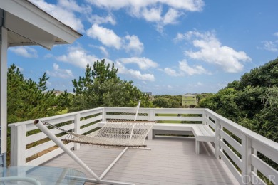 Experience breathtaking ocean views and exquisite design details on Seascape Golf Links in North Carolina - for sale on GolfHomes.com, golf home, golf lot