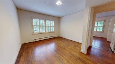 LOCATION. LOCATON.  LOCATION.  A truly tucked away hidden gem on The Walker Golf Course At Clemson University in South Carolina - for sale on GolfHomes.com, golf home, golf lot