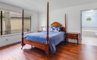 Welcome to 408 Sombrero-an inviting golf-course retreat on Slick Rock Golf Course - Horseshoe Bay in Texas - for sale on GolfHomes.com, golf home, golf lot