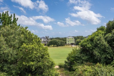 Experience breathtaking ocean views and exquisite design details on Seascape Golf Links in North Carolina - for sale on GolfHomes.com, golf home, golf lot