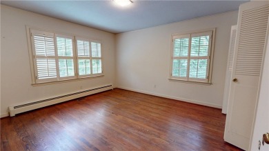LOCATION. LOCATON.  LOCATION.  A truly tucked away hidden gem on The Walker Golf Course At Clemson University in South Carolina - for sale on GolfHomes.com, golf home, golf lot