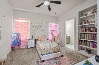 Welcome to this stunning 4-bedroom, 3.5-bathroom home nestled on on Eagle Crest Golf Course in Arkansas - for sale on GolfHomes.com, golf home, golf lot