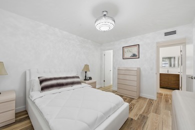 Tastefully renovated and fully furnished 2-bedroom, 2-bath on Kings Point Golf -Flanders Way in Florida - for sale on GolfHomes.com, golf home, golf lot