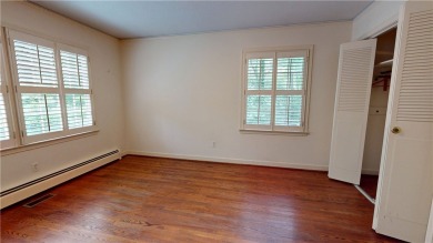 LOCATION. LOCATON.  LOCATION.  A truly tucked away hidden gem on The Walker Golf Course At Clemson University in South Carolina - for sale on GolfHomes.com, golf home, golf lot