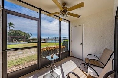 Experience Resort-Style Living in Bahia Pointe! Discover this on Isla Del Sol Yacht and Country Club in Florida - for sale on GolfHomes.com, golf home, golf lot