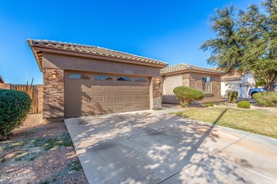 Truly one of a kind in Coldwater Springs, this upgraded on Coldwater Golf Club in Arizona - for sale on GolfHomes.com, golf home, golf lot