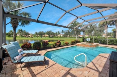 Experience lakeside luxury in Somerset at The Plantation on The Plantation Golf and Country Club in Florida - for sale on GolfHomes.com, golf home, golf lot